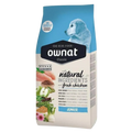 Ownat classique chiot poulet 12KG