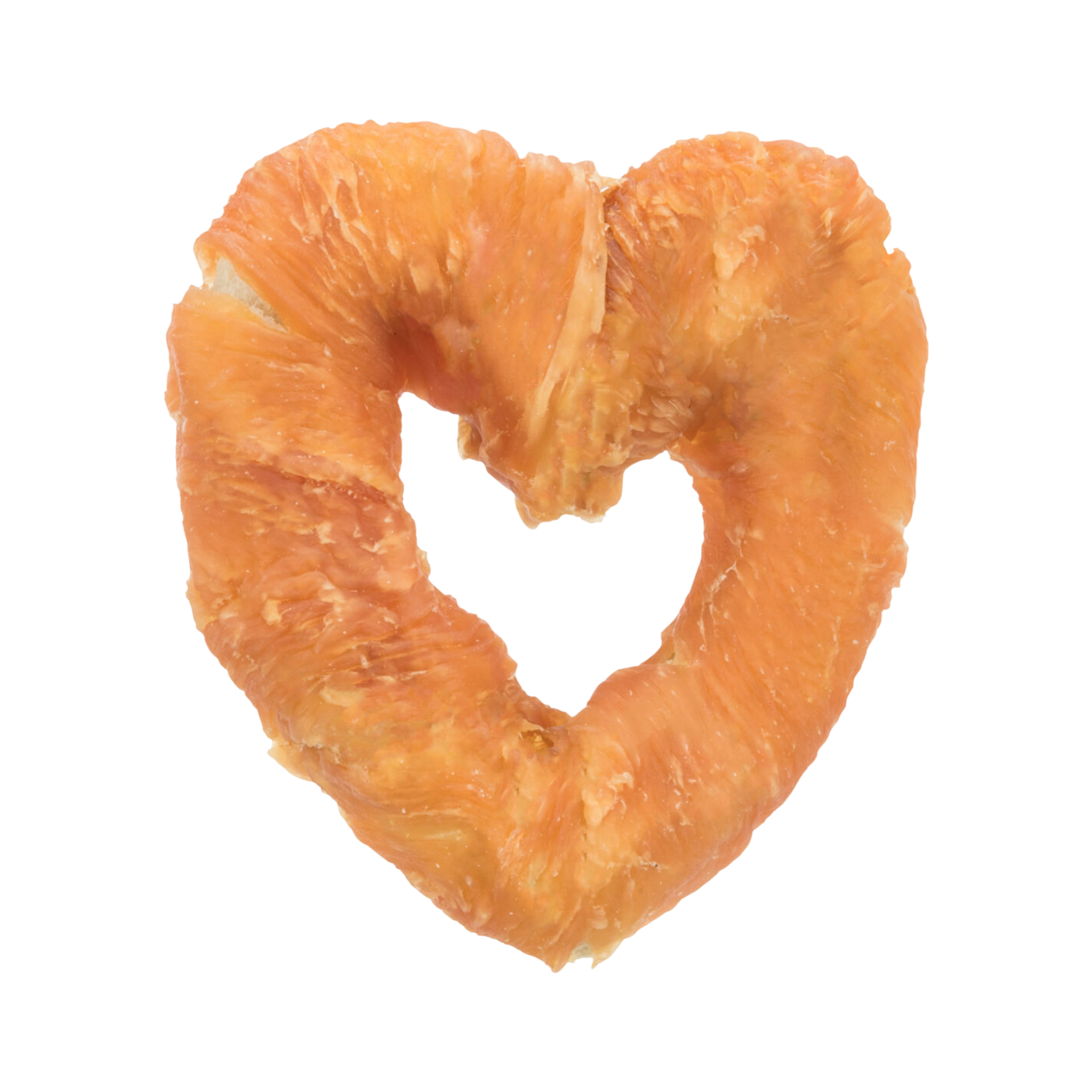 Coeur XL à la poitrine de poulet