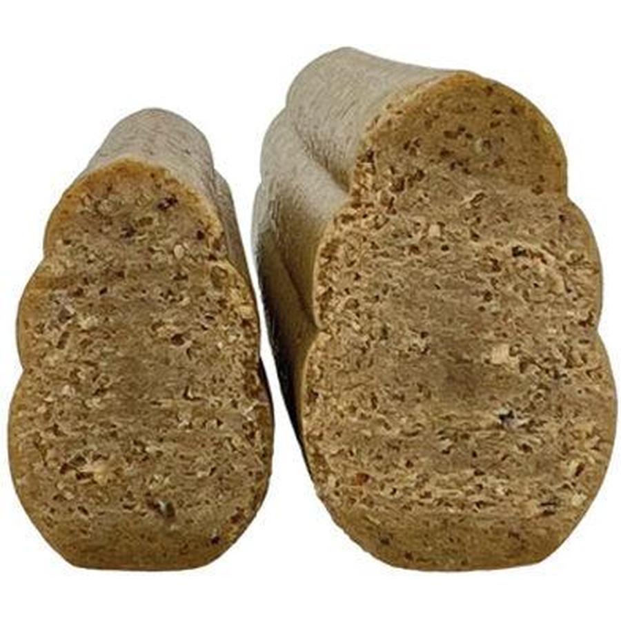 KONG Ziggies Enhanced Bâtonnets à mâcher pour chien et chiot Taille S 198g
