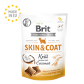 Brit krill et coco