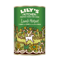 Lily's kitchen Lamb Hotpot - 400G