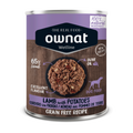 Ownat agneau - 400G