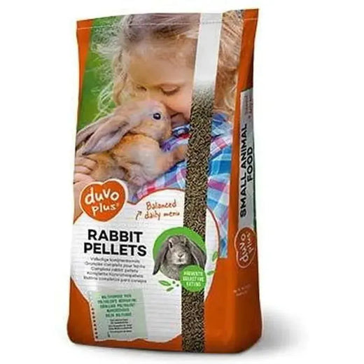 Lapin granule 20KG