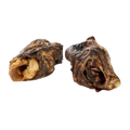 Larynx de boeuf