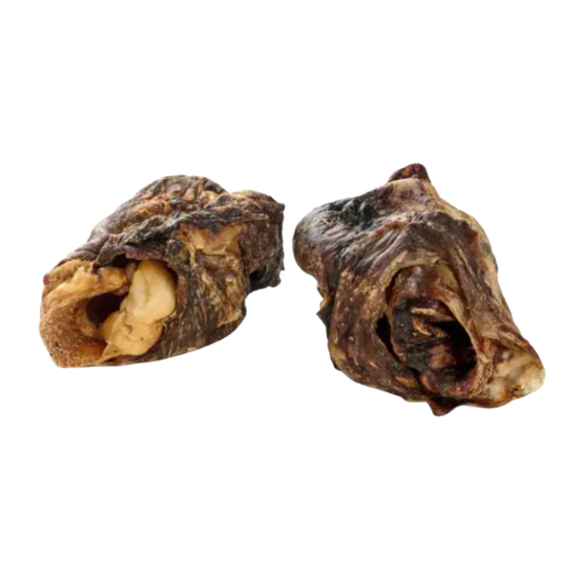 Larynx de boeuf