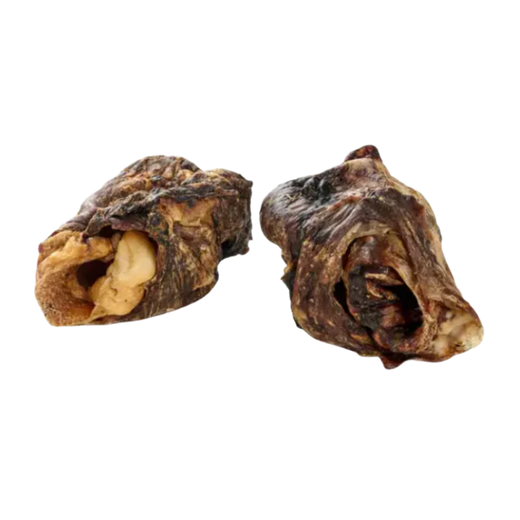 Larynx de bœuf