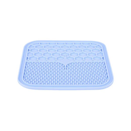 Tapis de léchage expert L