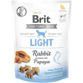 BRIT Care Functional Light Snack pour Chien Lapin 150g