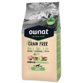 Ownat just grain free light 12KG