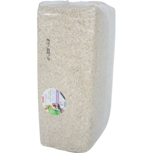 ZOLUX Litière Chambiose Nature 200L pour Rongeurs et Lapins