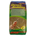 LUCKY REPTILE Desert Bedding Nature Brown Substrat pour Terrarium Désertique 20L