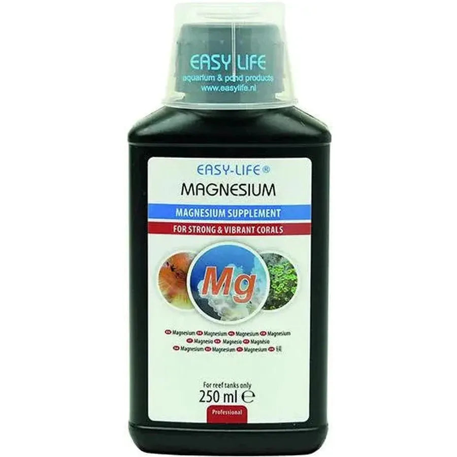 Magnesium 250Ml Easy Life