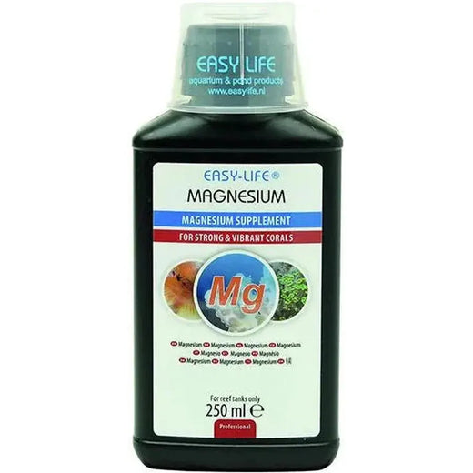 Magnesium 250Ml Easy Life