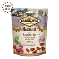 Carnilove crunchy maquereau