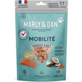 Freeze Dried Mobilité – Saumon, Coco & Insectes (50 g)