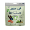 Marly & Dan - Stick dentaire saumon menthe M/L