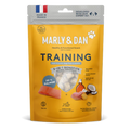 Marly & Dan saumon sirop d'érable