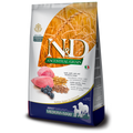 Farmina N&D Ancestral grain Agneau medium/maxi 12KG