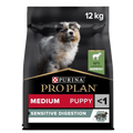 Proplan digestion chiot agneau 12KG