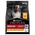 Proplan poulet medium 14KG