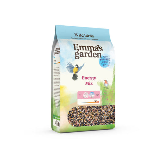 Emma's Garden Energy Mix 1,1kg