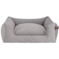Panier Snooze - Pearl Grey (60x50 cm)
