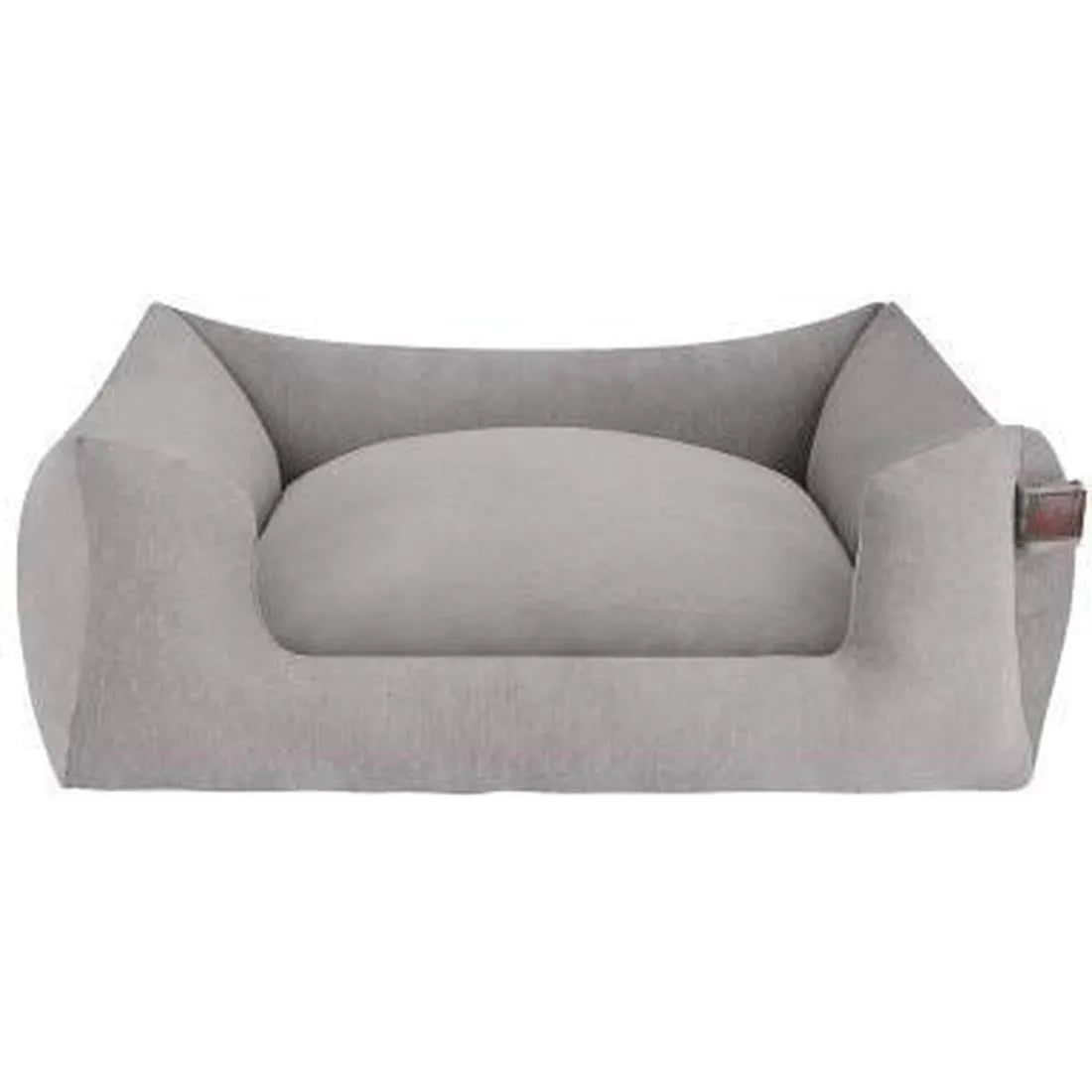 Panier Snooze - Pearl Grey (60x50 cm)