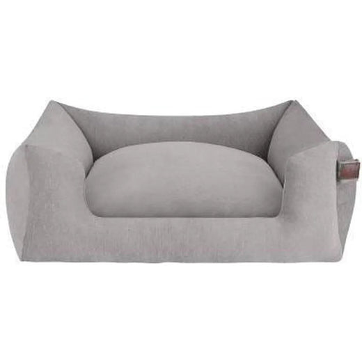 Panier Snooze - Pearl Grey (60x50 cm)