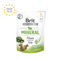 Brit mineral Jambon et kelp