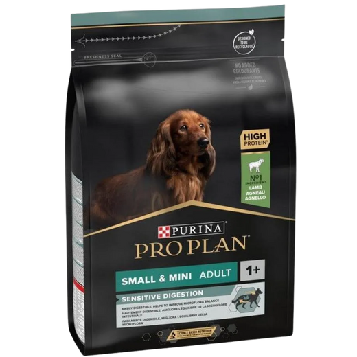 Proplan mini digestion agneau 3KG