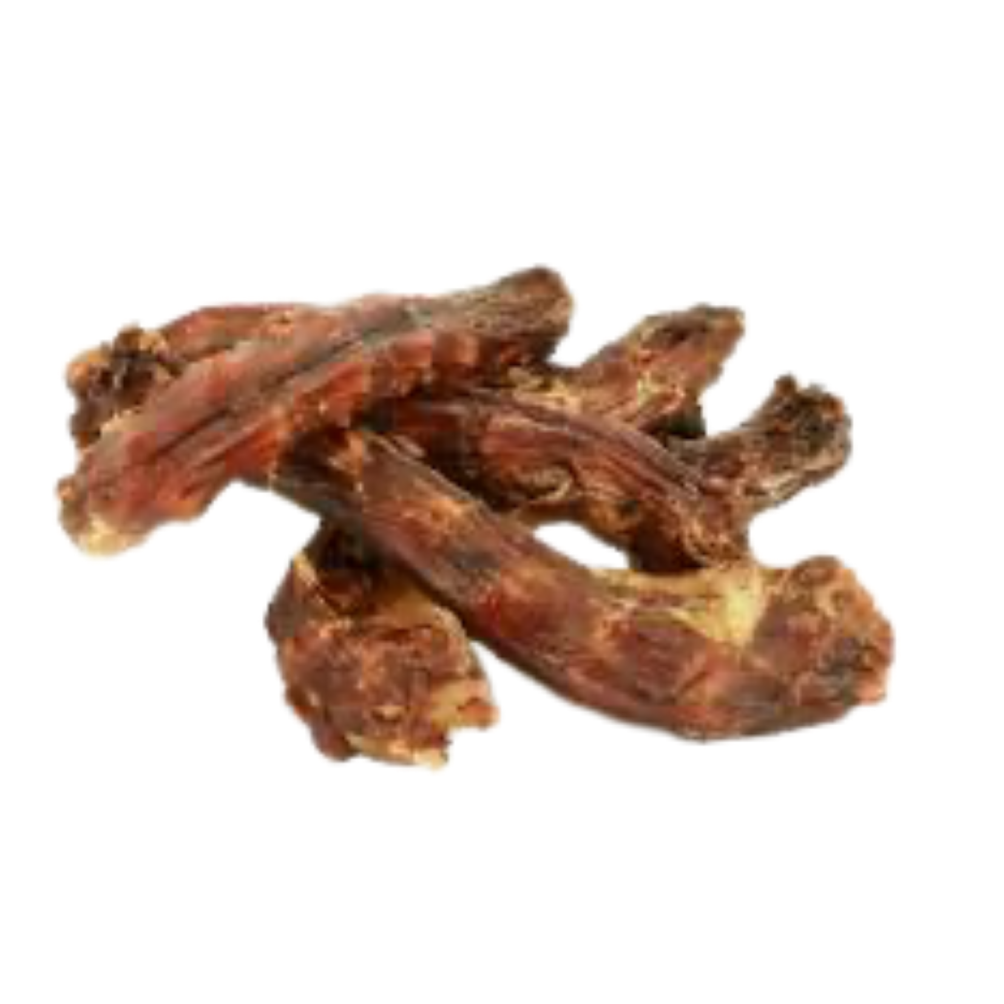 Cou de poulet