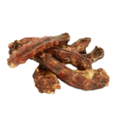 Cou de poulet