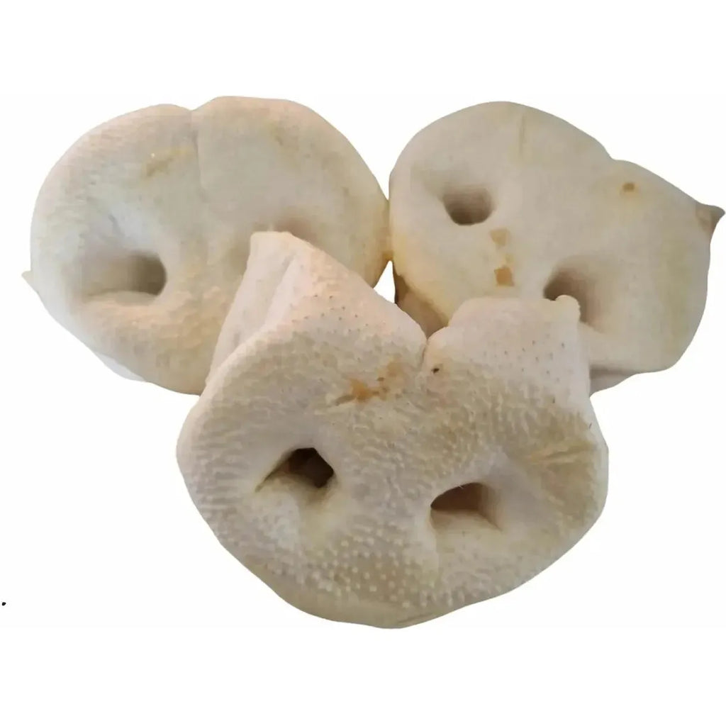Nez de Cochon Soufflé – Friandise légère (1 pc)