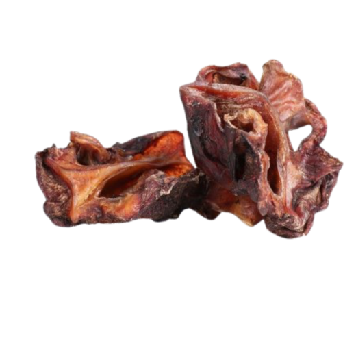 Cartilage de museau de bœuf