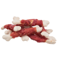 Os calcium canard