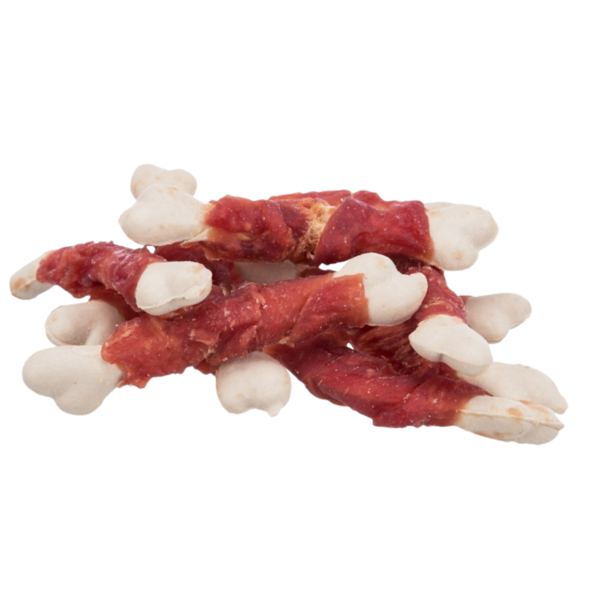 Os calcium canard