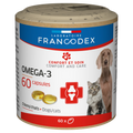 Omega-3 EPA-DHA - 60 capsules
