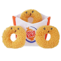 Summer Oignon ring de flair