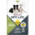 Opti Life Adult Medium Poulet Riz 12,5kg