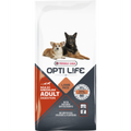 Opti Life Adult Digestion Medium & Maxi Agneau et Saumon 12,5kg
