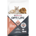 Opti Life Adult Skin Care Mini Saumon et Riz 2,5kg