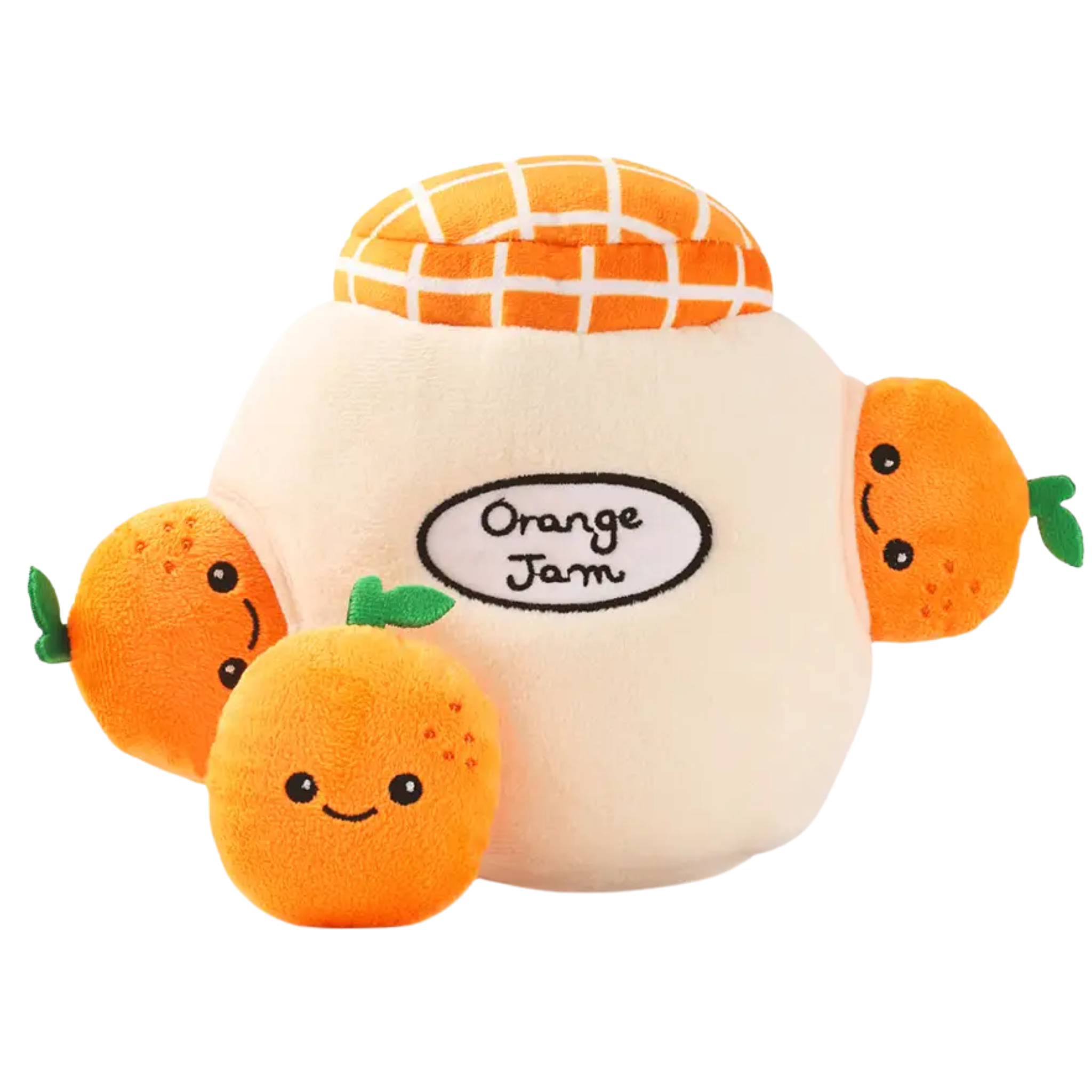 Summer orange de flair