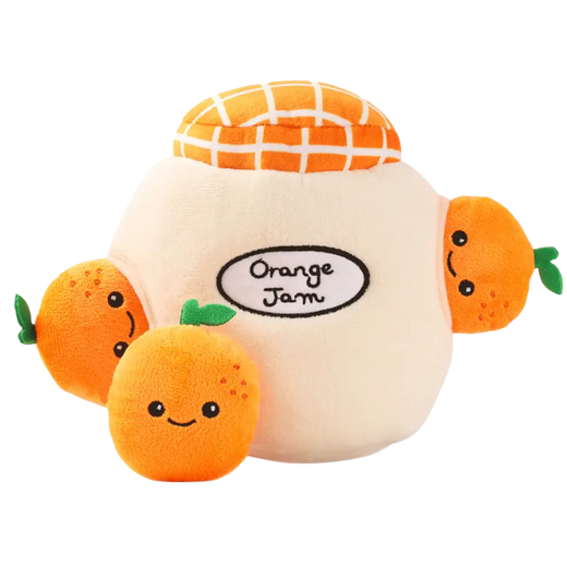 Summer orange de flair