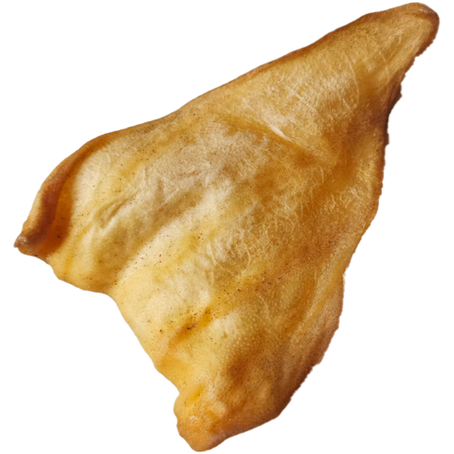 Oreille de Bœuf Séchée – Naturelle