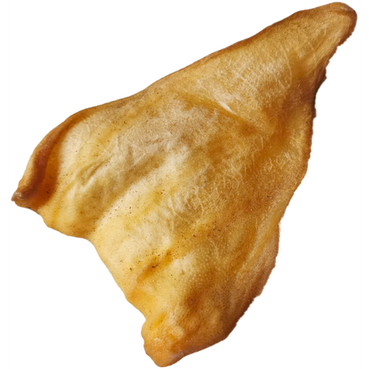 Oreille de Bœuf Séchée – Naturelle