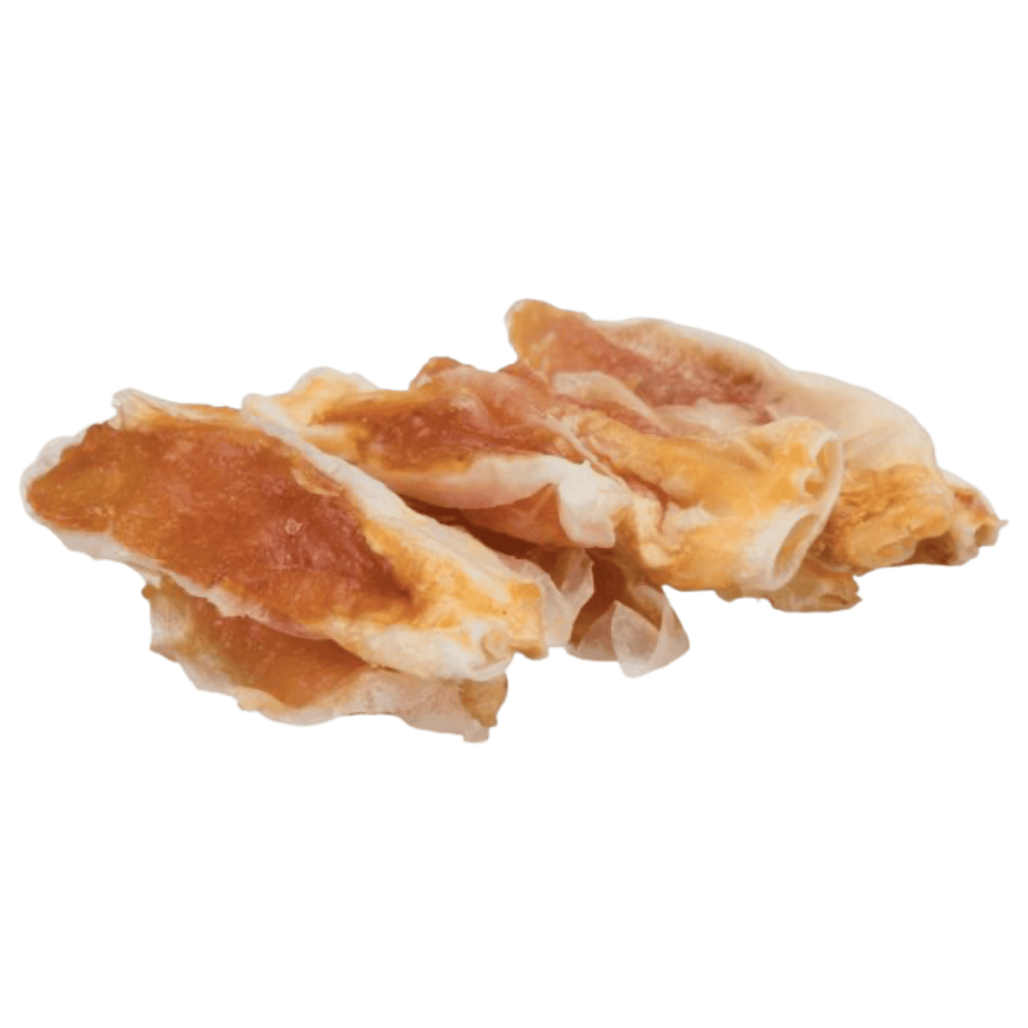 Oreille de lapin au poulet