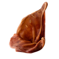 Oreille de porc avec cartilage