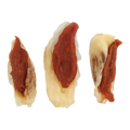 Oreille de lapin au canard