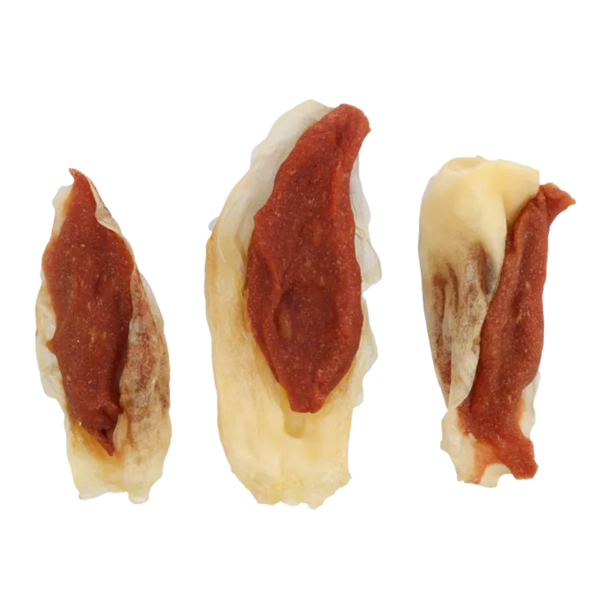 Oreille de lapin au canard