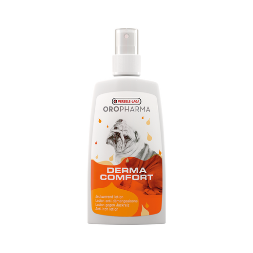 Derma comfort Oropharma